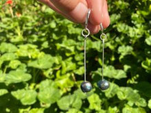 Load image into Gallery viewer, Saltwater Pearl Earrings
