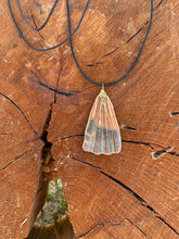 Load image into Gallery viewer, Seashell Adjustable Necklace
