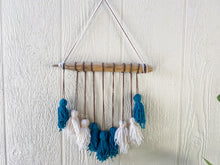 Load image into Gallery viewer, Driftwood Macrame
