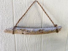 Load image into Gallery viewer, Driftwood accessory holder
